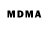 MDMA crystal KAIN ARTZ