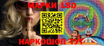 винт Канаш